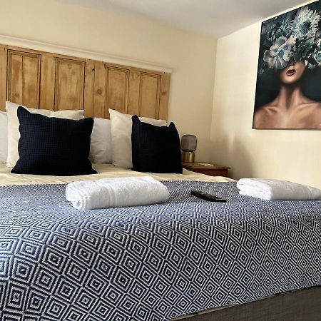 Bay Horse Hotel York Eksteriør billede