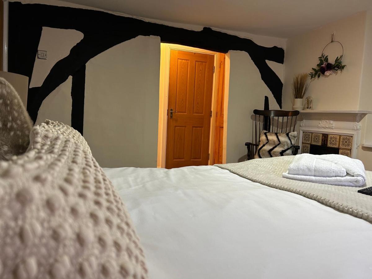 Bay Horse Hotel York Eksteriør billede